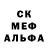 Метамфетамин винт Phillip Simpson
