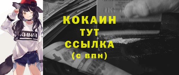 стаф Абинск